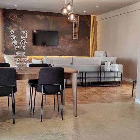 Lycabettus Vista Luxury Suite Atenas Exterior foto