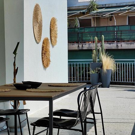 Lycabettus Vista Luxury Suite Atenas Exterior foto