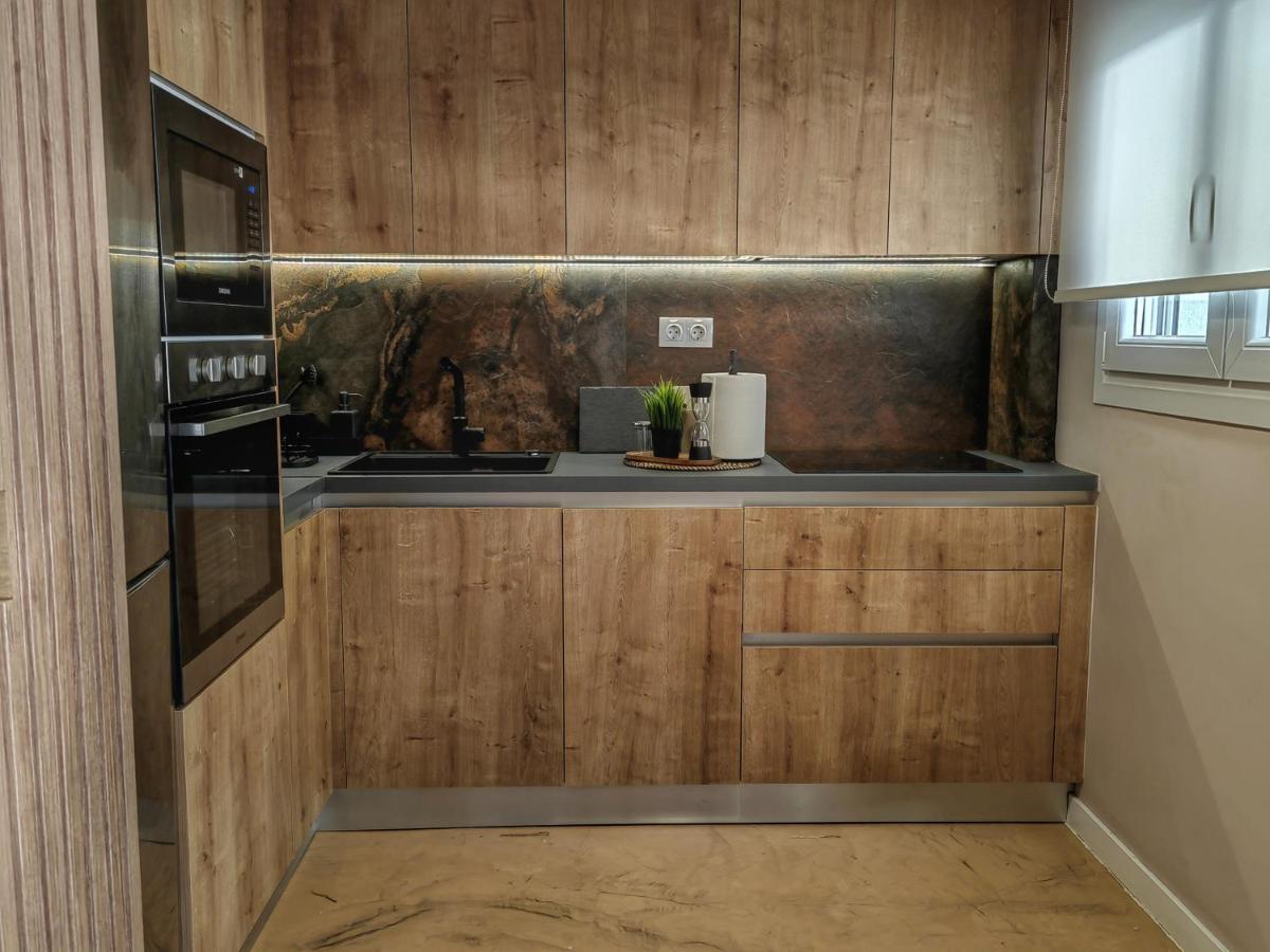 Lycabettus Vista Luxury Suite Atenas Exterior foto