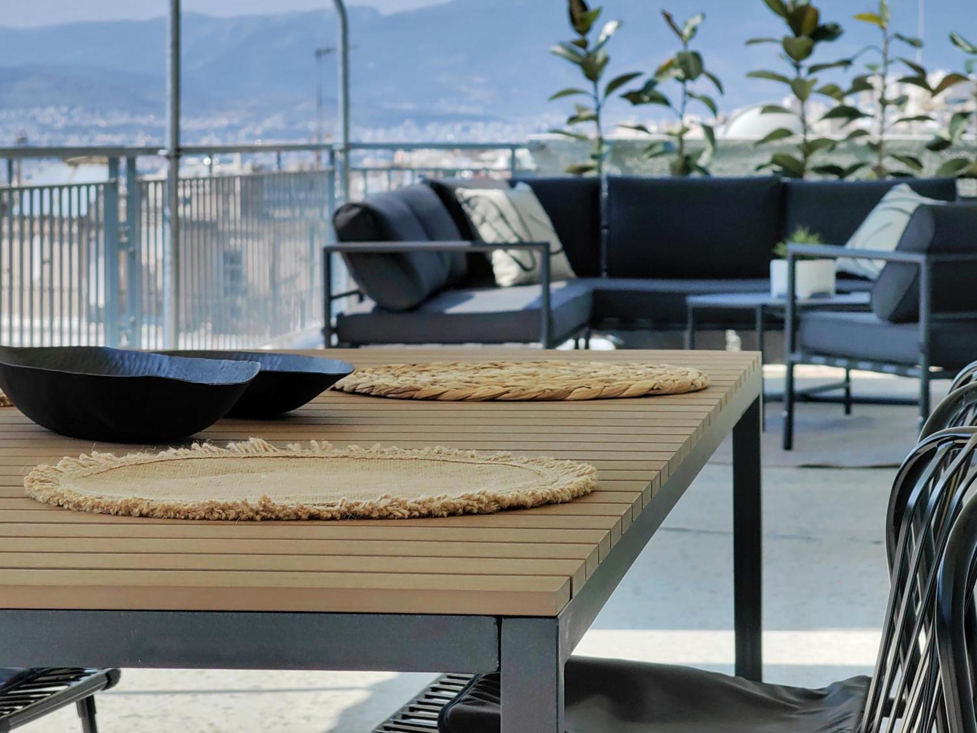 Lycabettus Vista Luxury Suite Atenas Exterior foto
