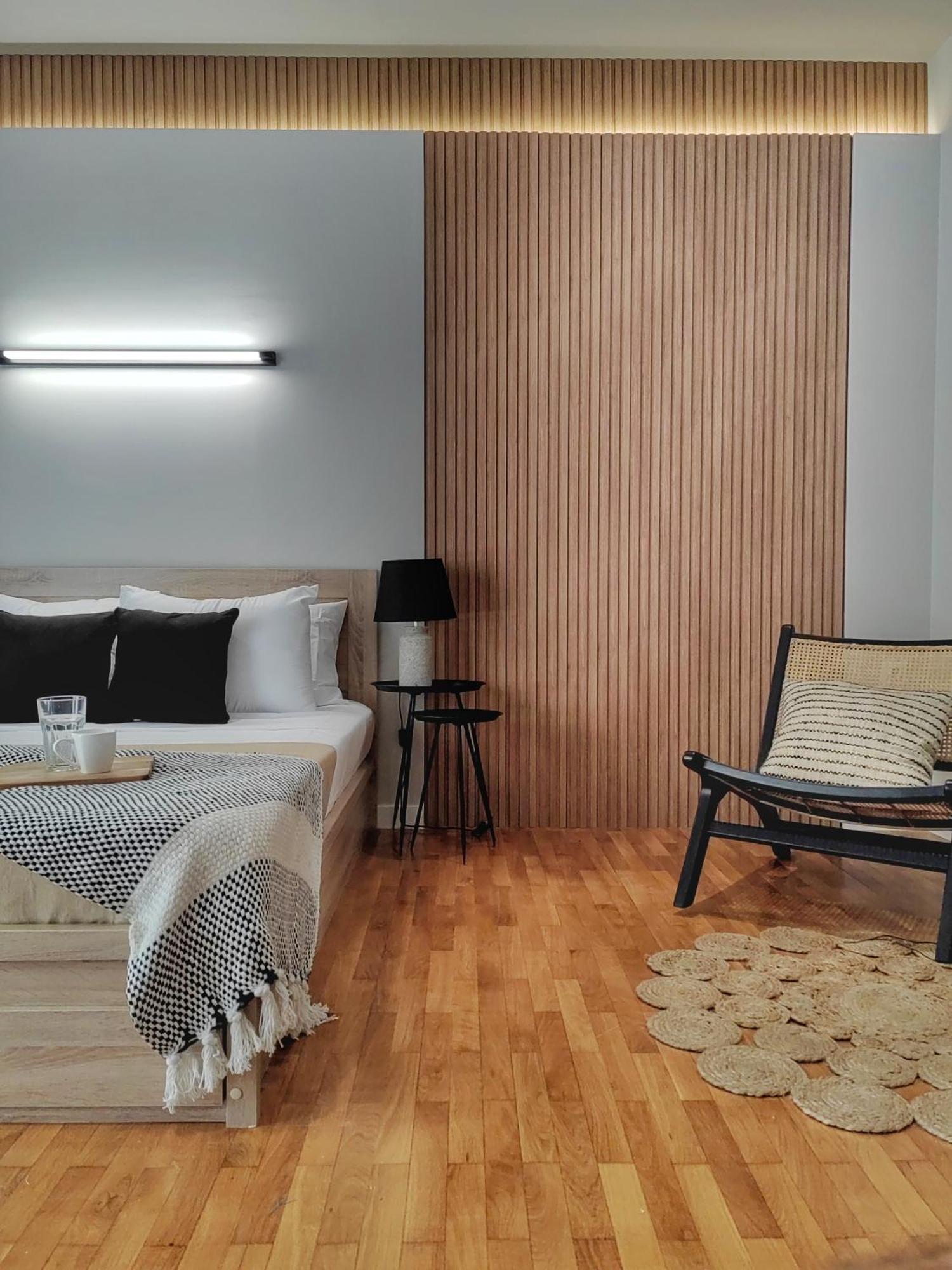 Lycabettus Vista Luxury Suite Atenas Exterior foto