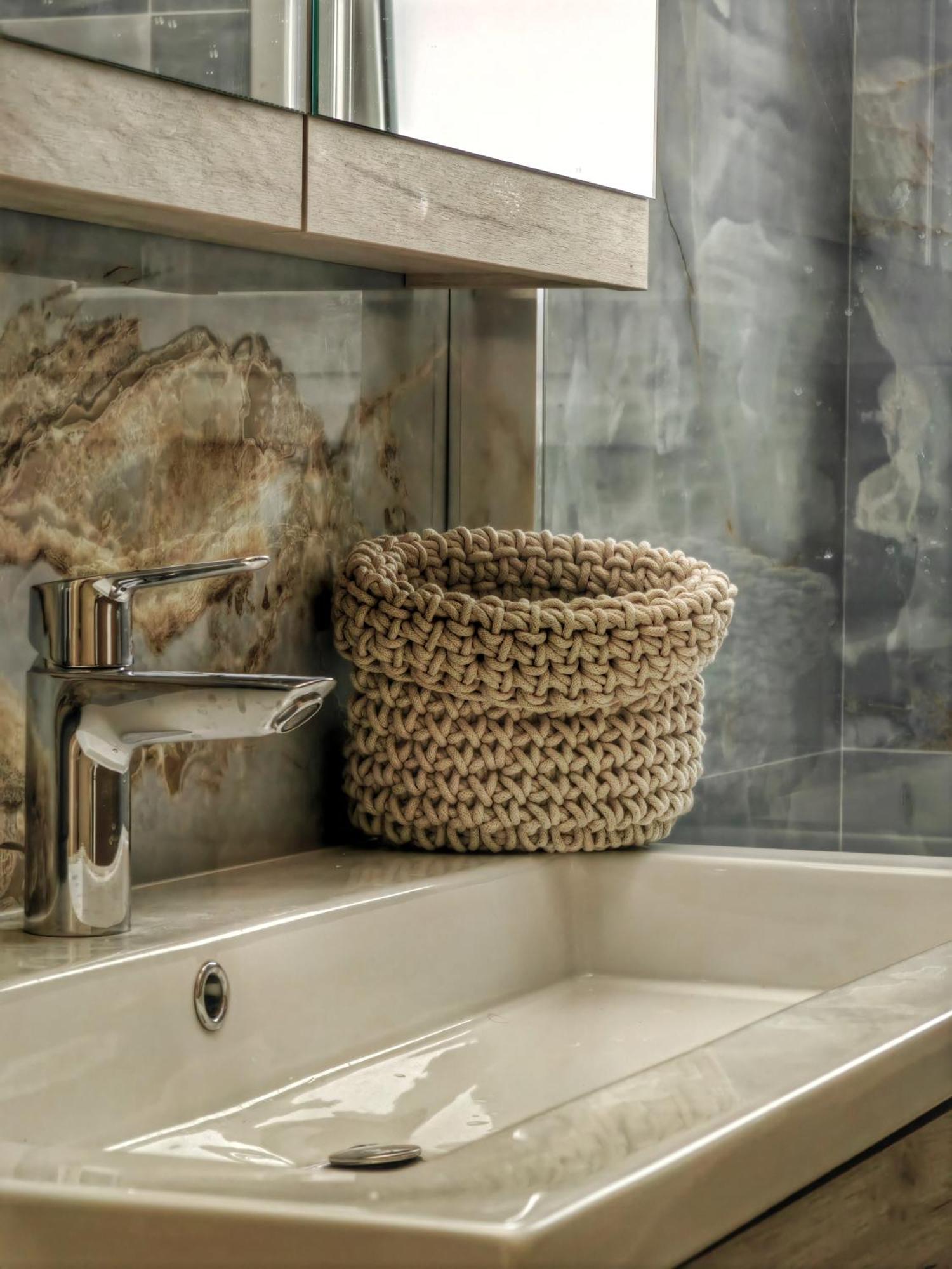 Lycabettus Vista Luxury Suite Atenas Exterior foto