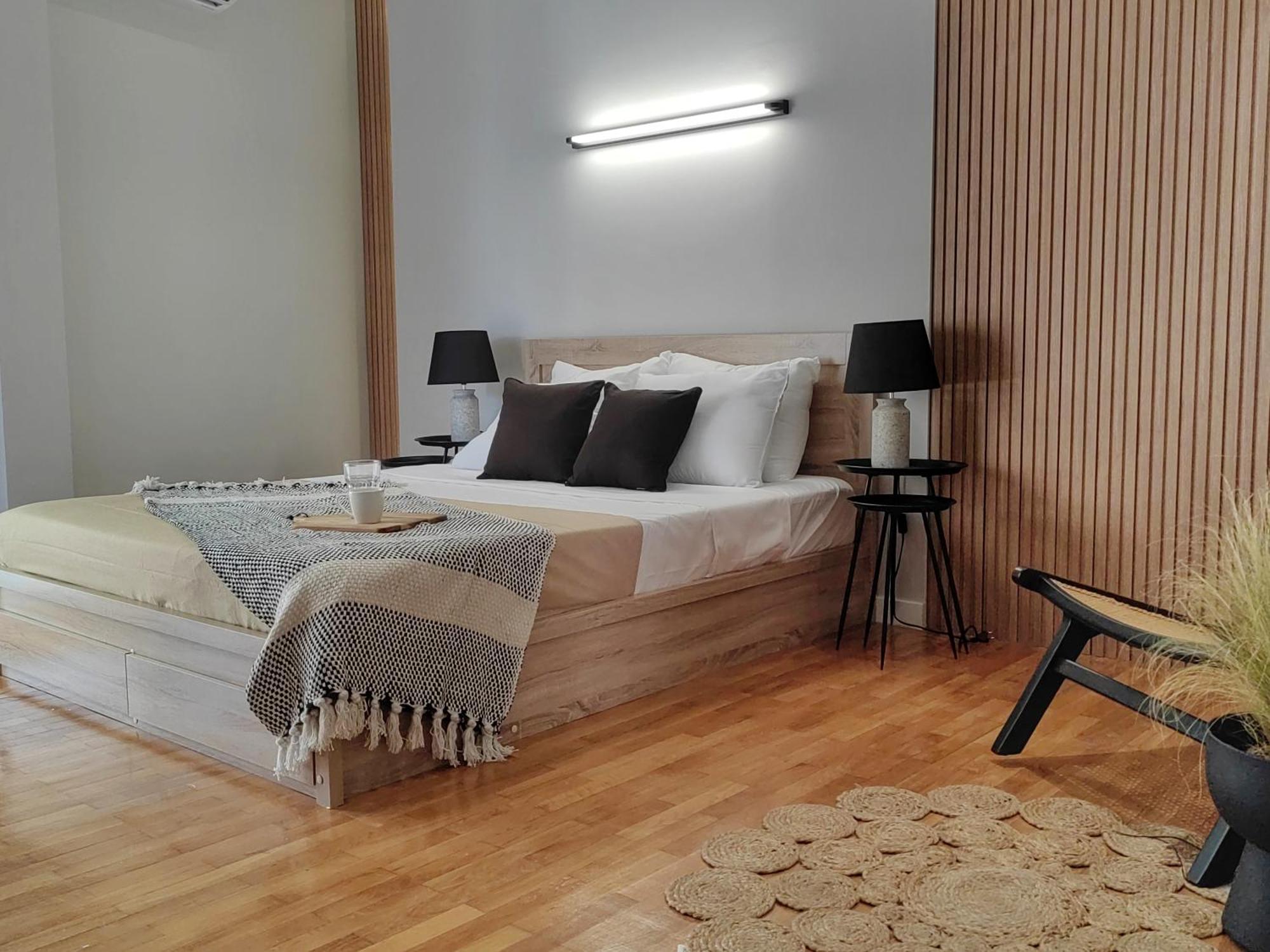 Lycabettus Vista Luxury Suite Atenas Exterior foto