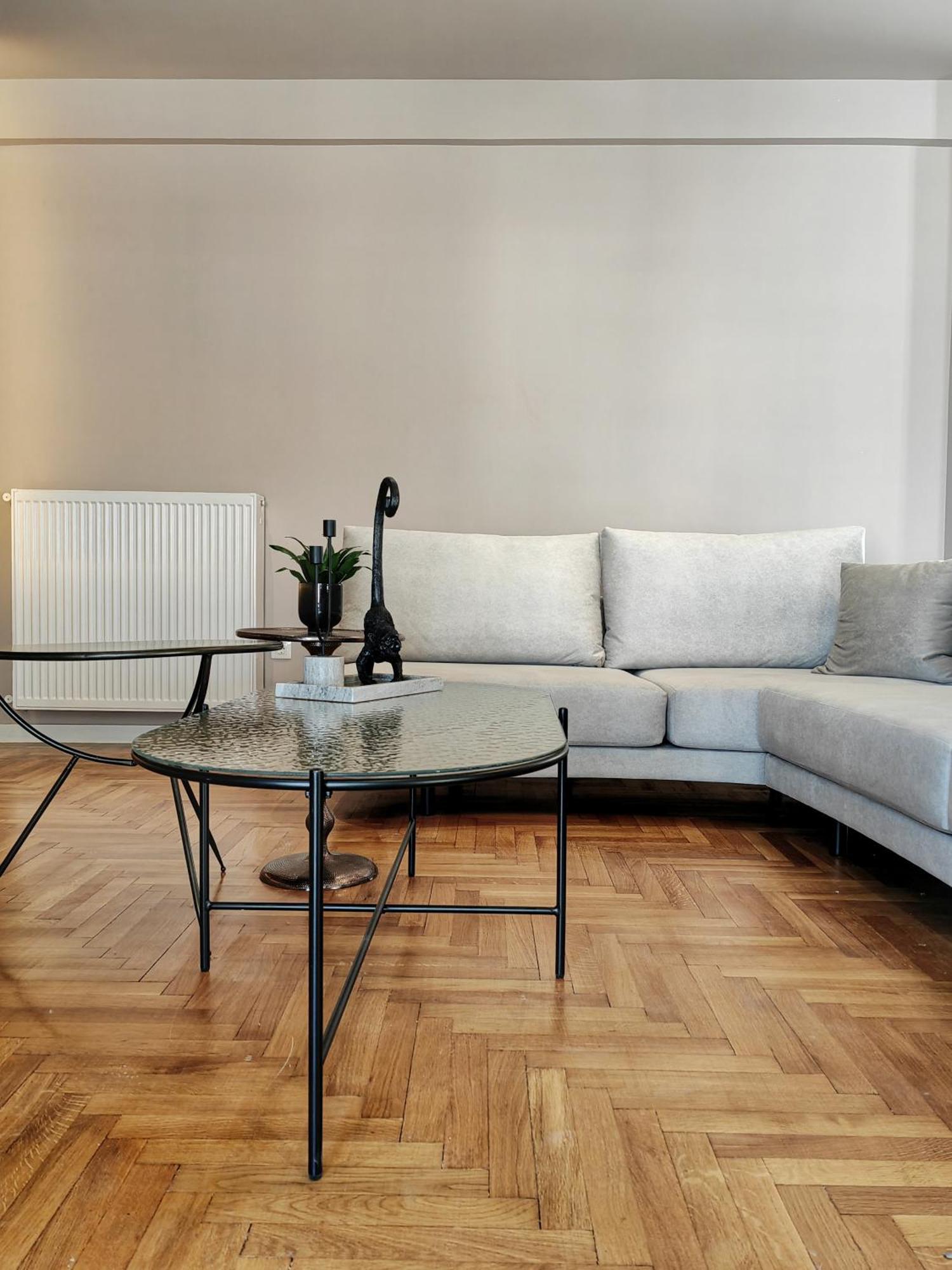 Lycabettus Vista Luxury Suite Atenas Exterior foto