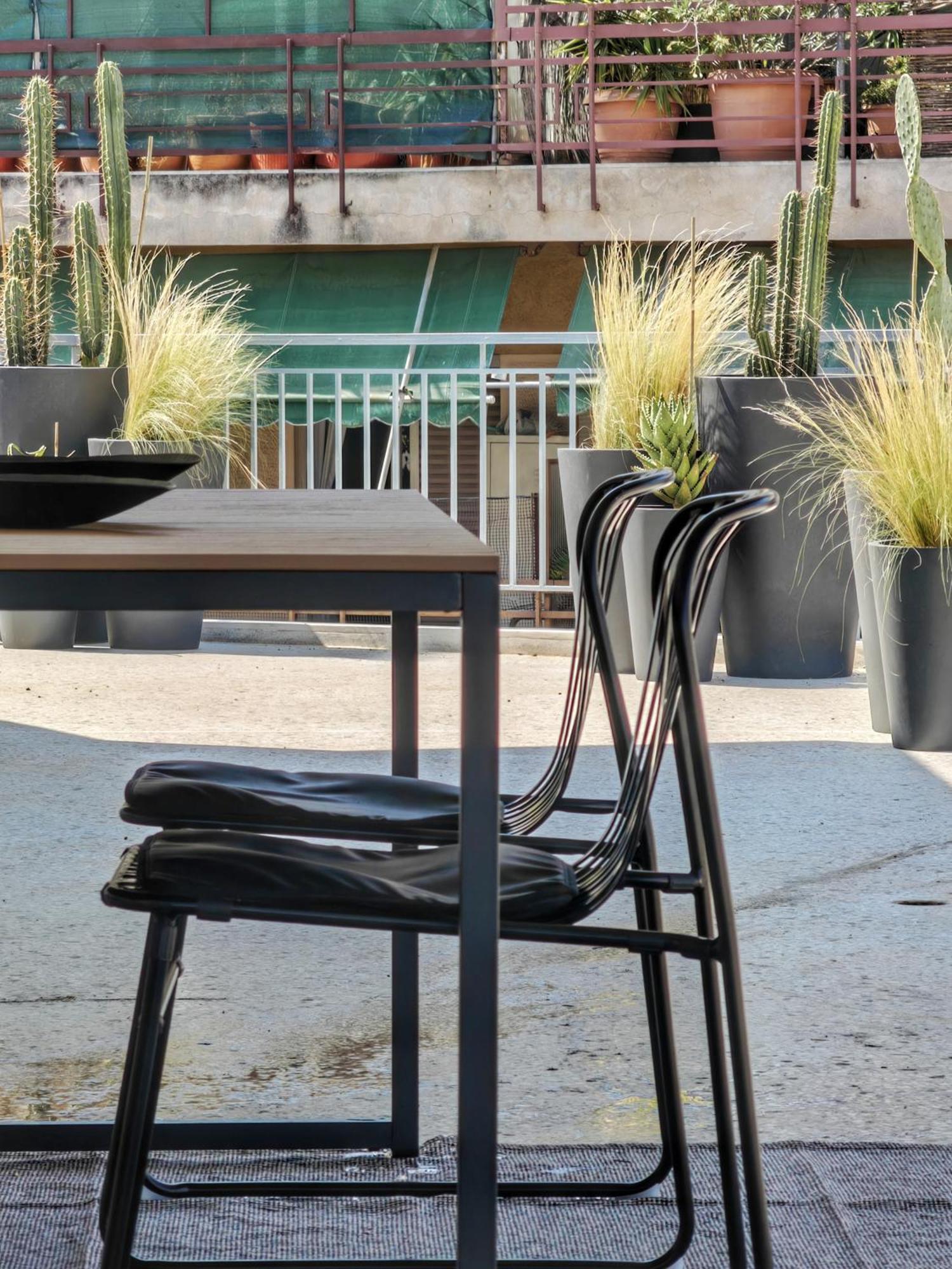Lycabettus Vista Luxury Suite Atenas Exterior foto