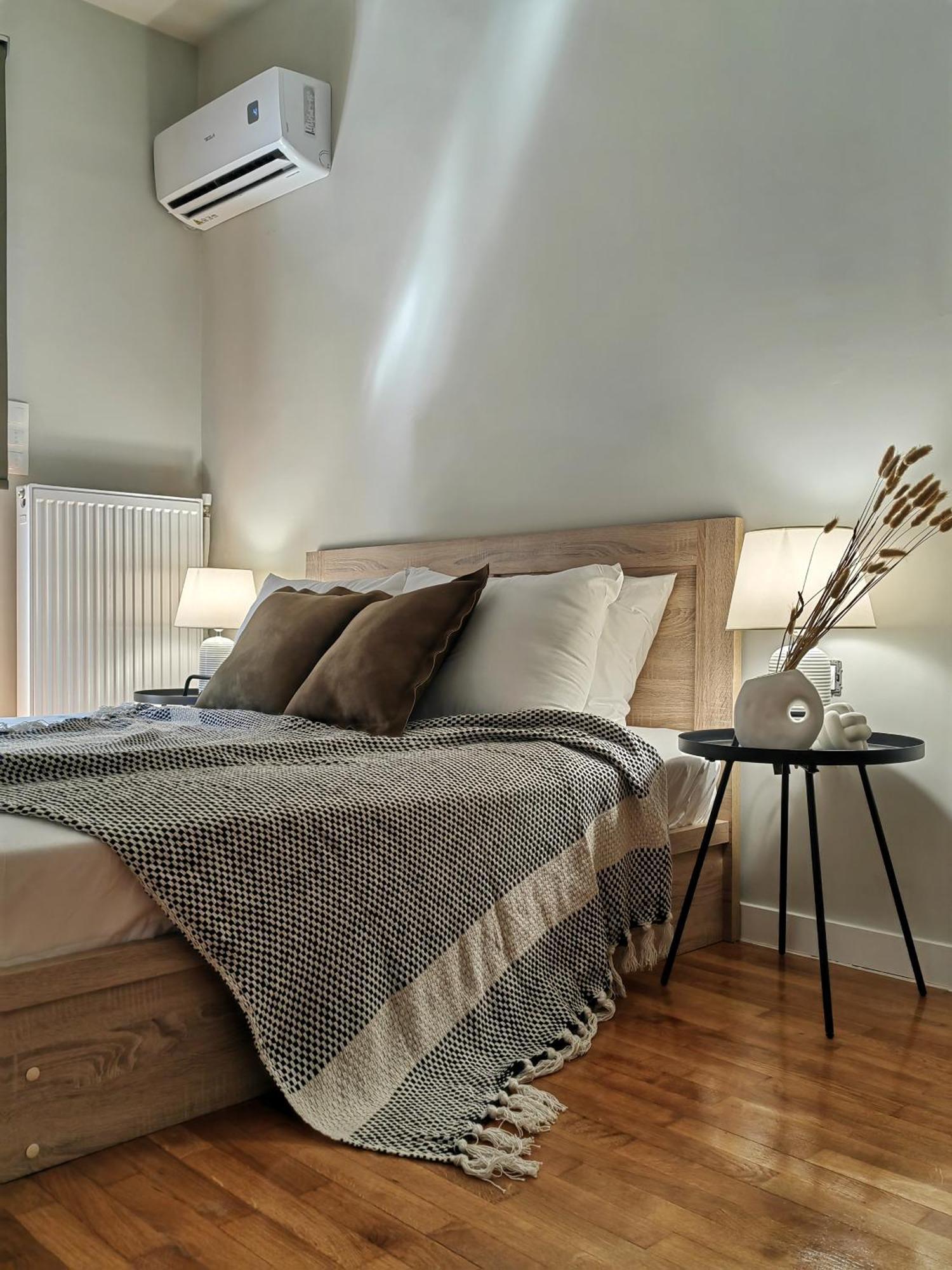 Lycabettus Vista Luxury Suite Atenas Exterior foto